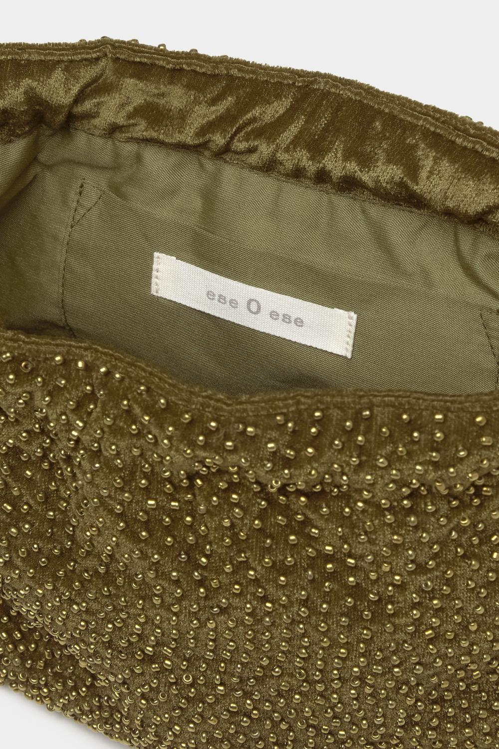 Eseoese BOLSO BOMBONERA VERSALLES Descuento por venta flash