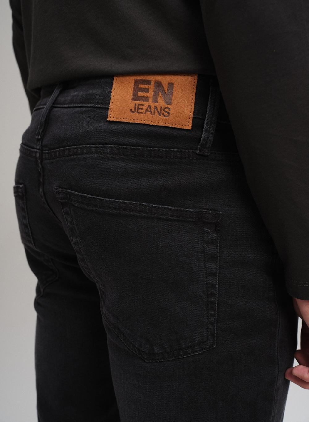 Etiqueta negra Pantalon N2 Denim Gran oferta