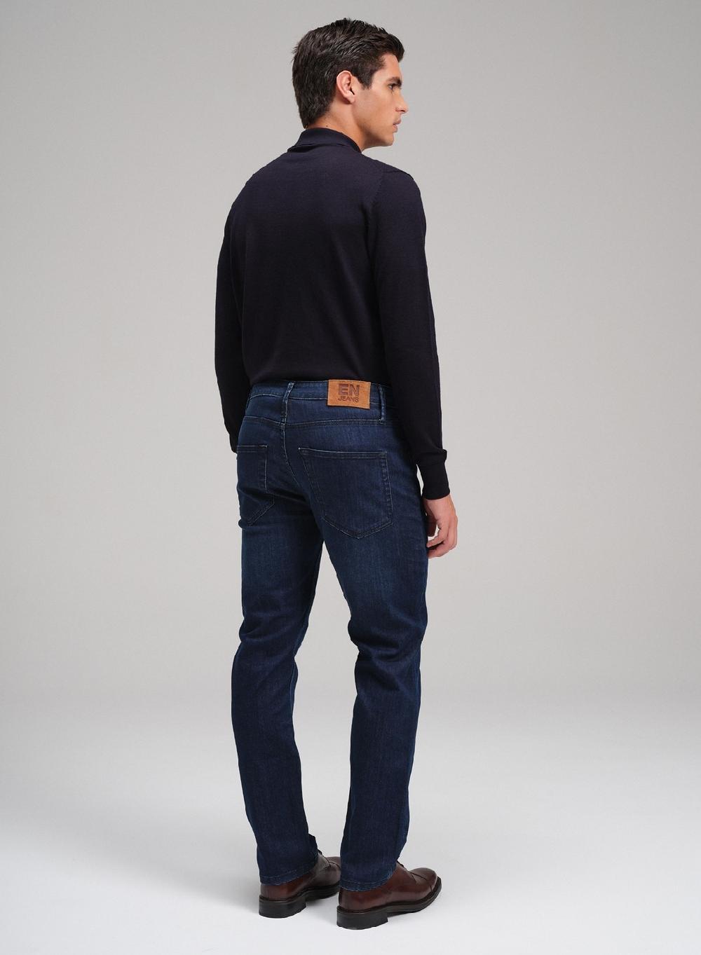 Etiqueta negra Pantalon N2 Denim Rebajas baratas