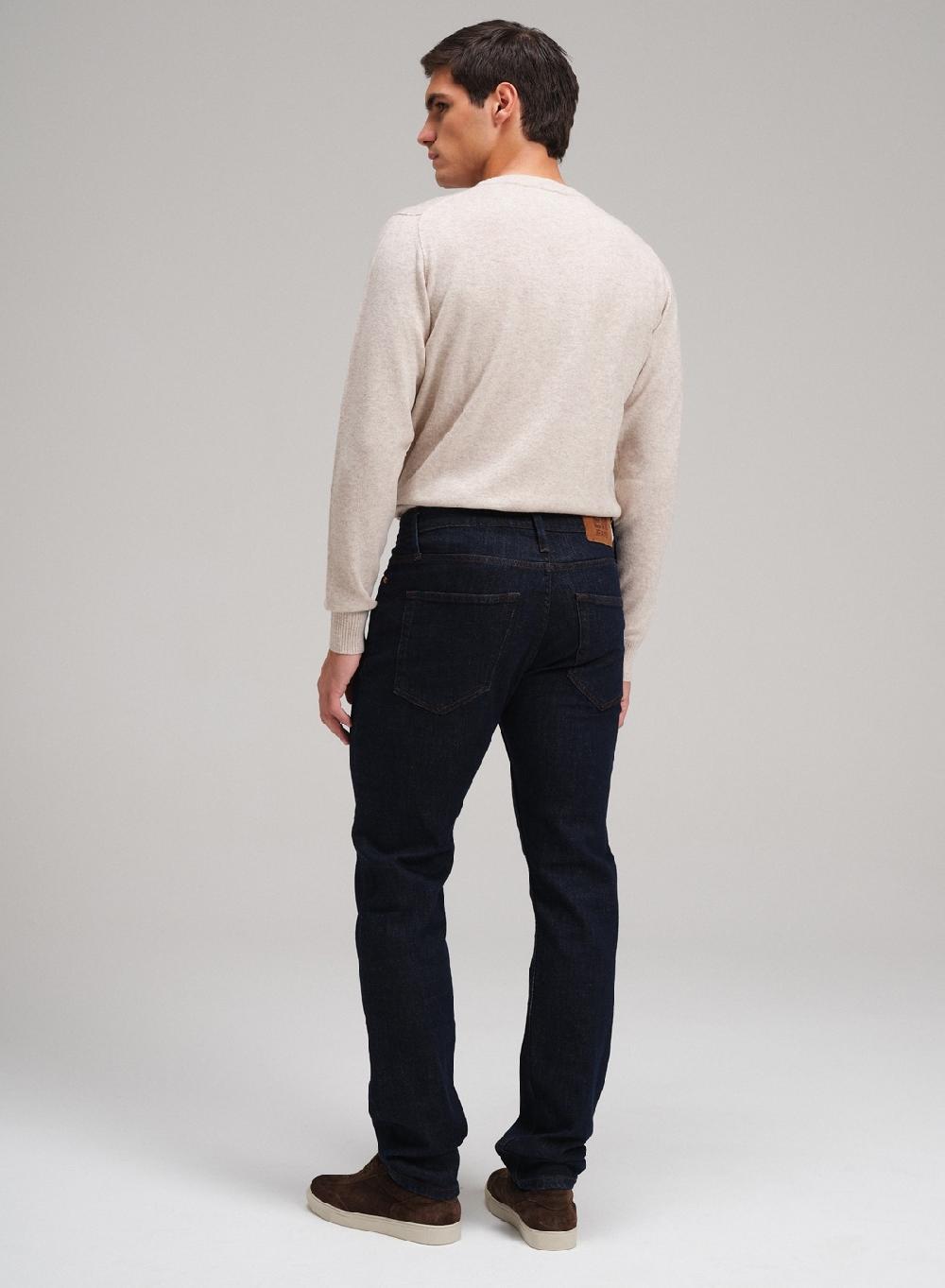 Etiqueta negra Pantalon N2 Denim Estatico Rebajas de fábrica