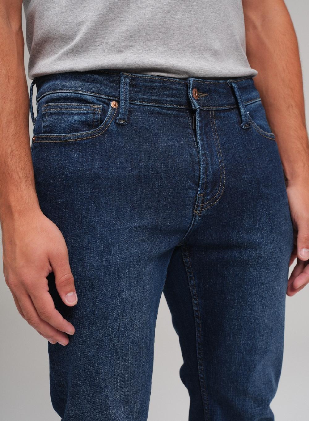 Etiqueta negra Pantalon N2 Denim Los más vendidos