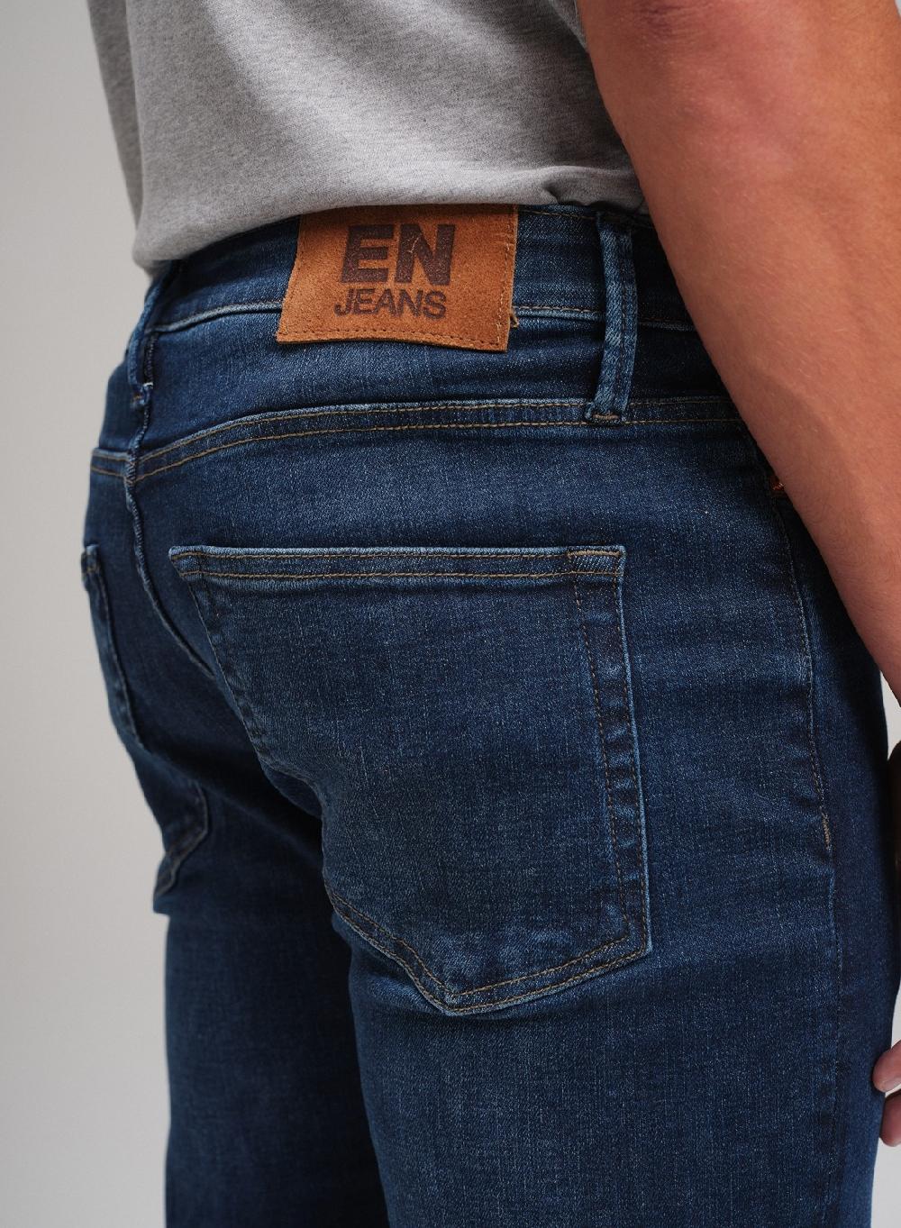 Etiqueta negra Pantalon N2 Denim Los más vendidos