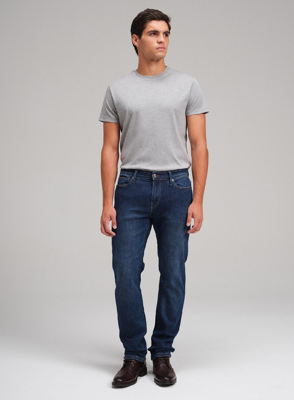 Etiqueta negra Pantalon N2 Denim Los más vendidos