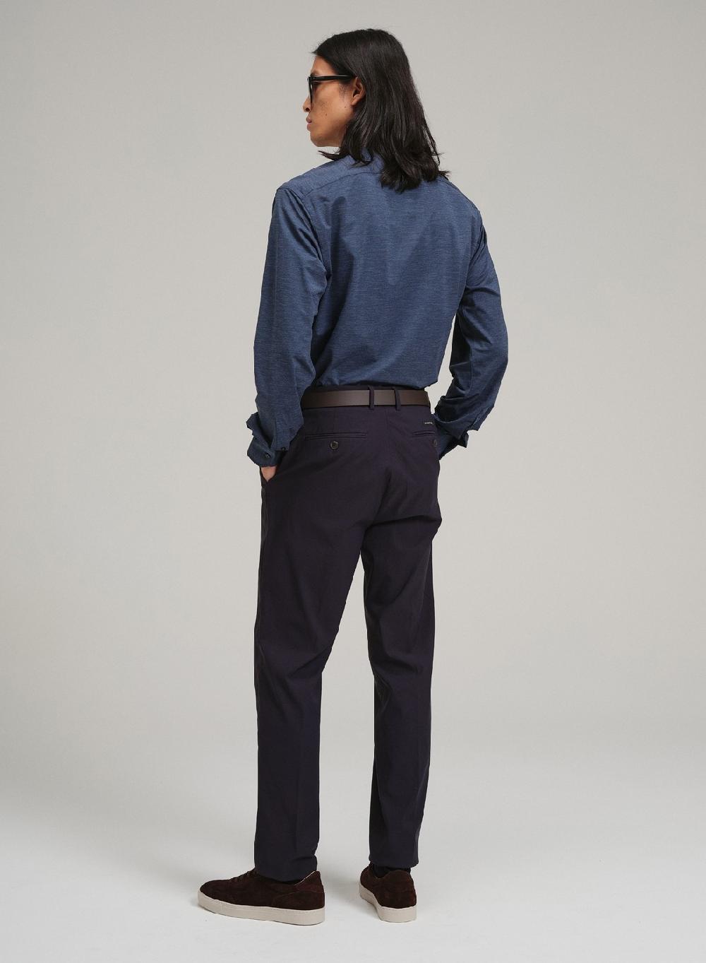 Etiqueta negra Camisa active made in Italy Tienda
