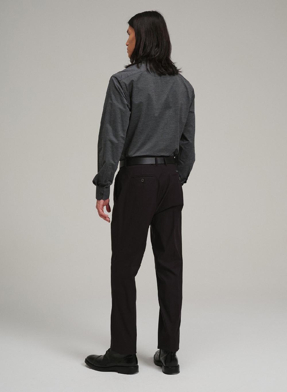 Etiqueta negra Camisa active made in Italy Oferta especial