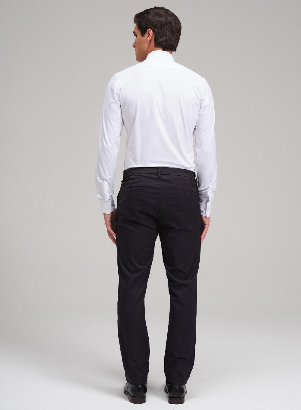 Etiqueta negra PREVENTA - Pantalon chino tech Rebajas