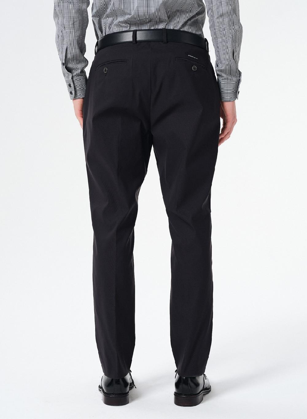 Etiqueta negra Pantalon formal Ofertas