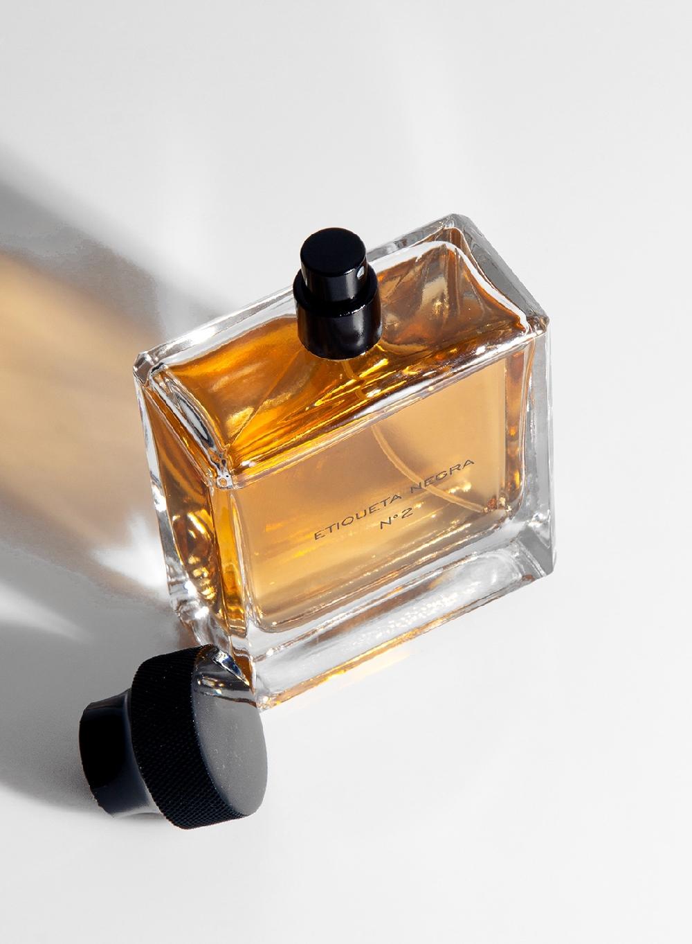 Etiqueta negra Perfume hombre Etiqueta Negra N2 Solo queda un día