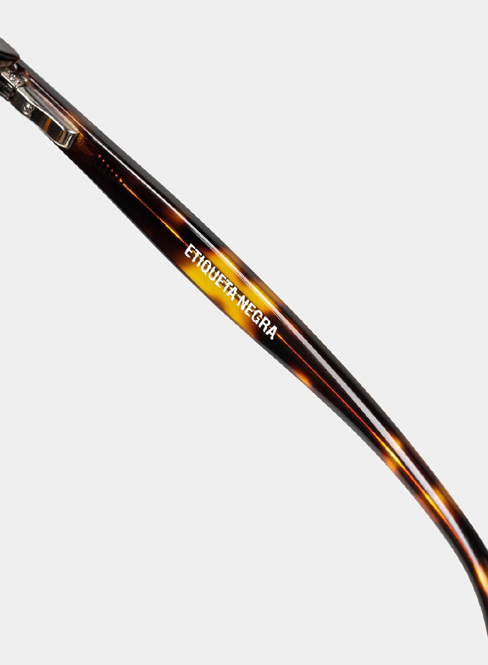 Etiqueta negra Gafa de sol N6 Superdescuento