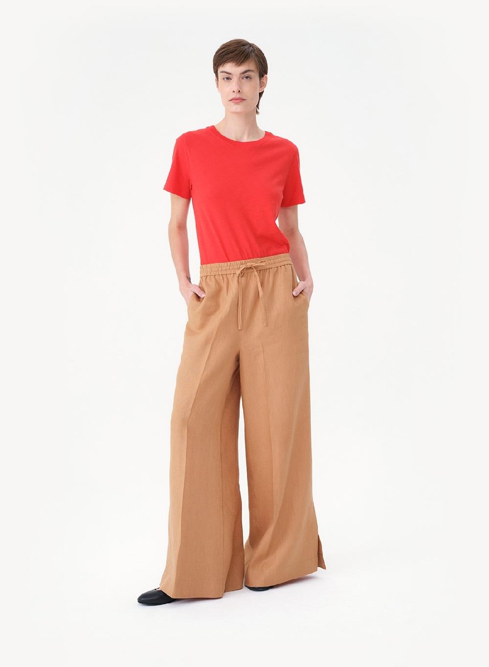 Etiqueta negra Remera O flame Tienda