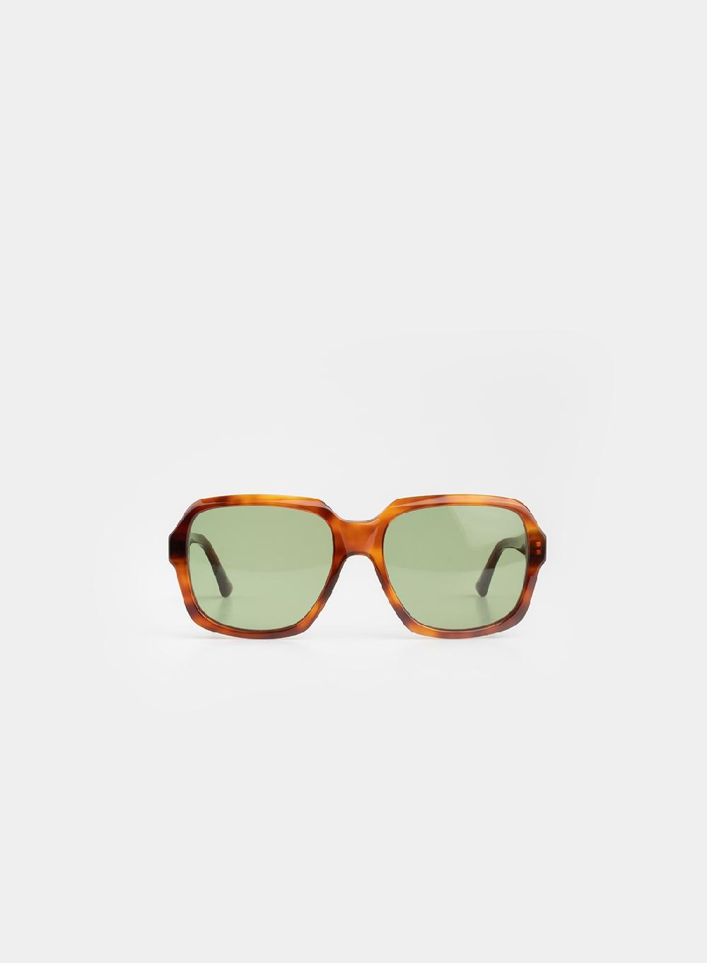 Etiqueta negra Anteojos sol N7 En oferta