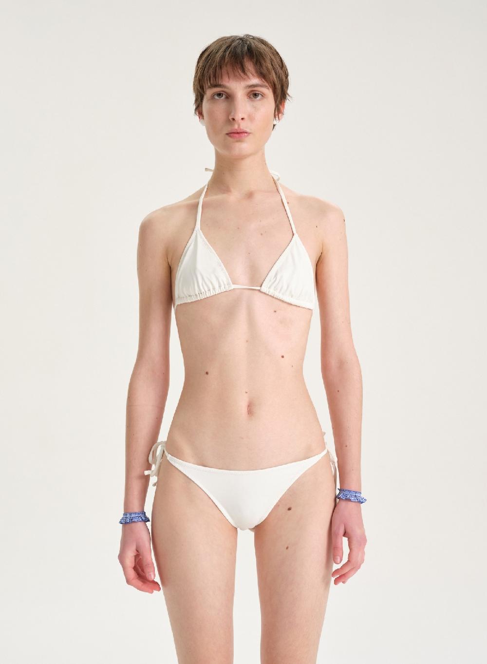Etiqueta negra BIKINI TIRITAS ANTONIA Precio ultrabajo