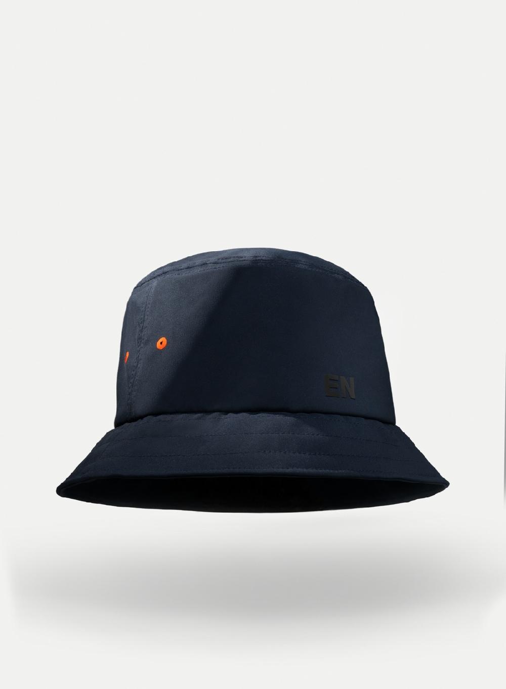 Etiqueta negra Gorro marinero Oferta especial