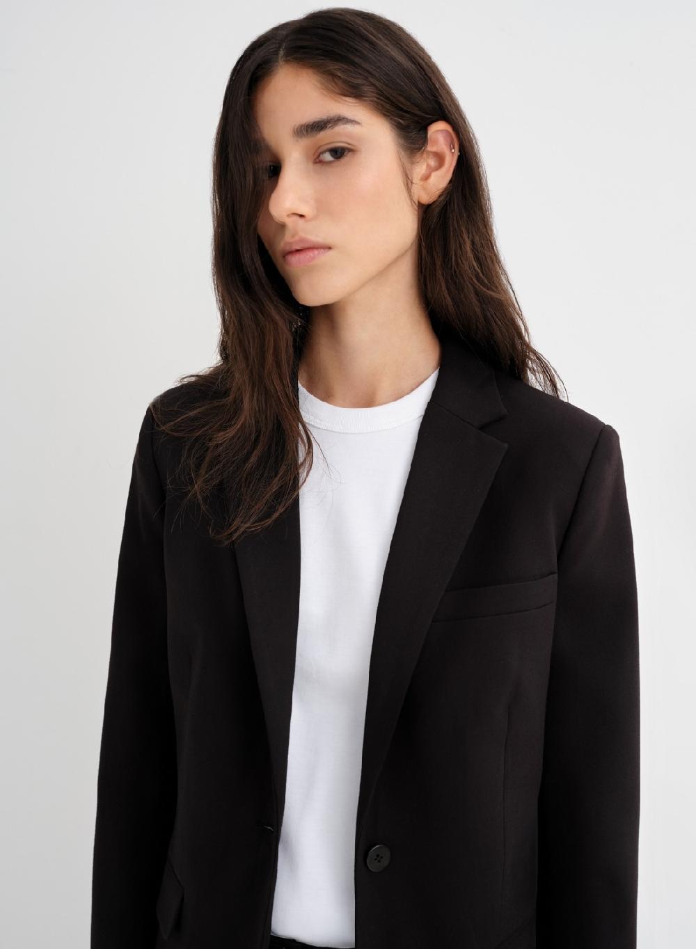 Etiqueta negra Saco formal ÚLTIMAS EDICIONES