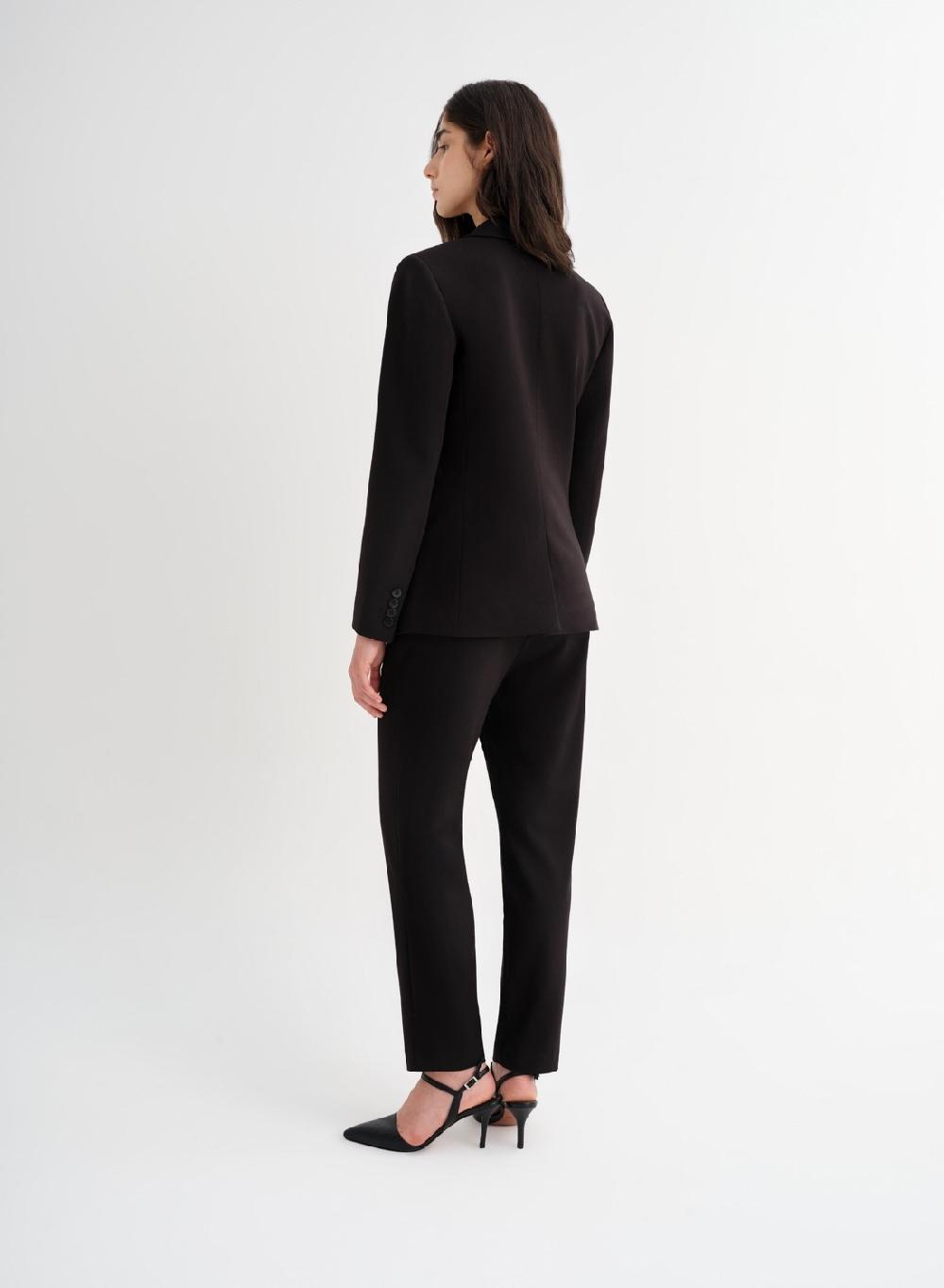Etiqueta negra Saco formal ÚLTIMAS EDICIONES