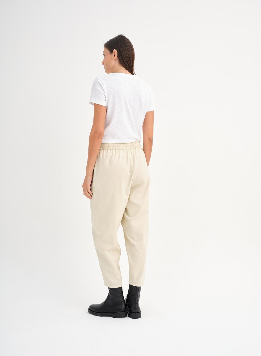 Etiqueta negra Babucha combinada corderoy Rebajas baratas
