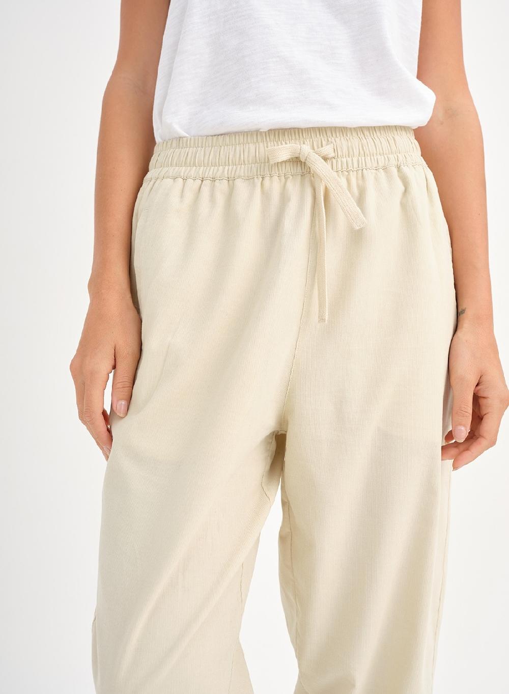 Etiqueta negra Babucha combinada corderoy Rebajas baratas