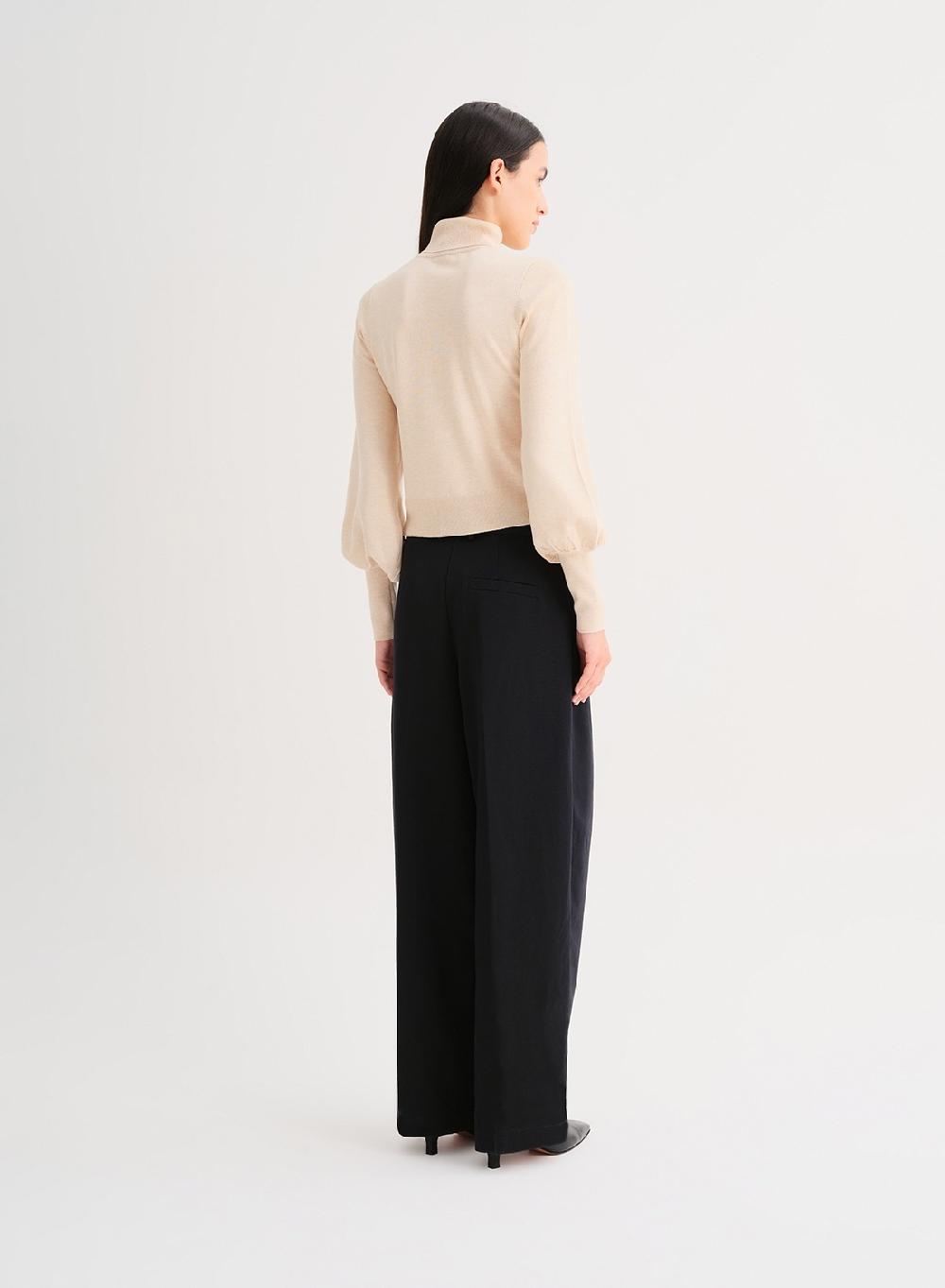 Etiqueta negra Pantalon tecnico Envío gratis