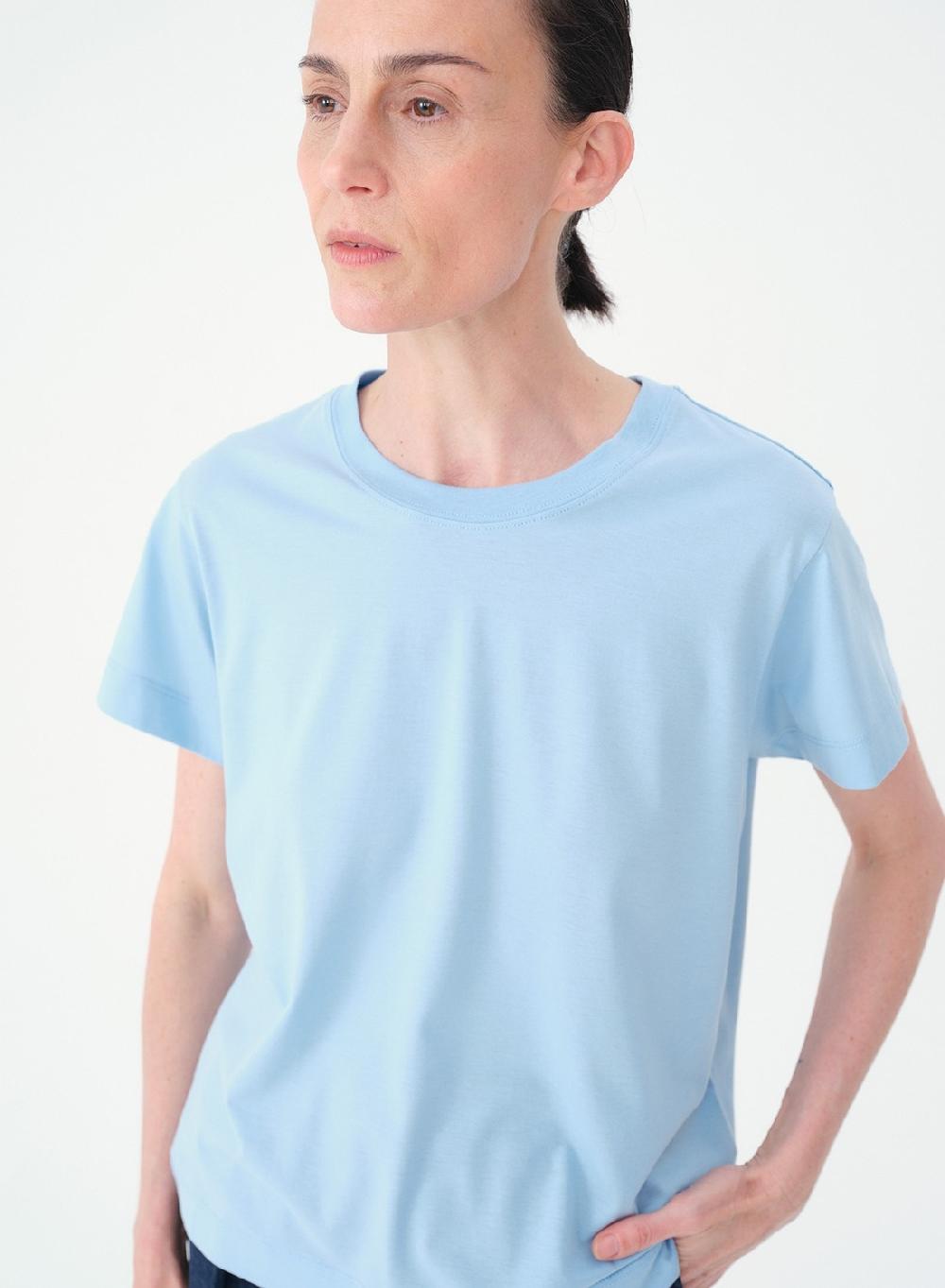 Etiqueta negra Remera O pima luxury Libre de impuestos
