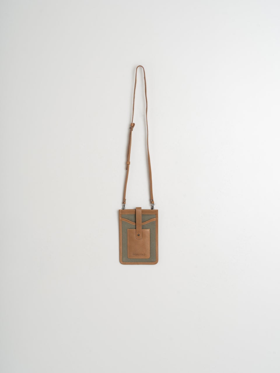 Indi & cold BOLSO FUNDA COMBINADA Envío internacional gratuito