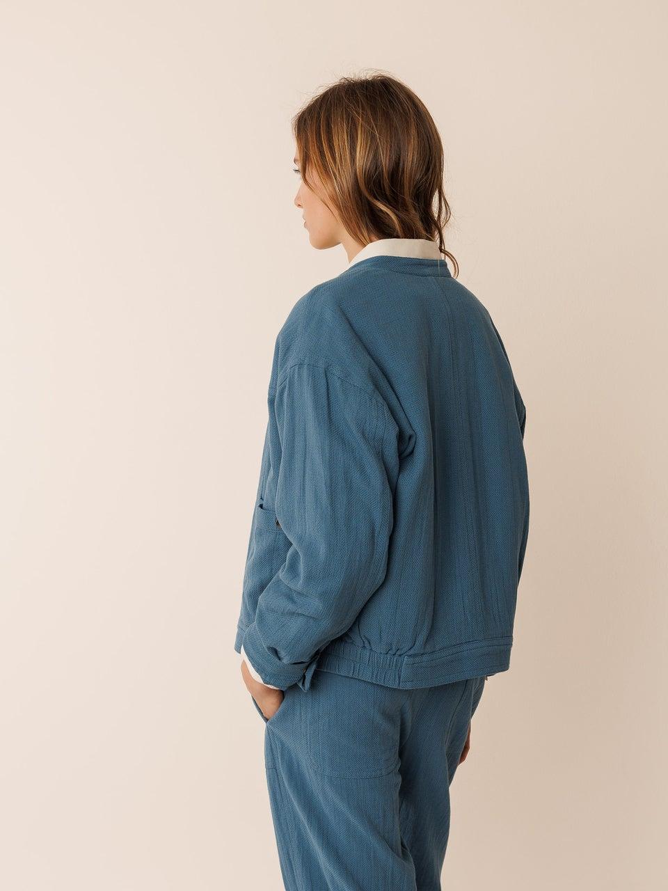 Indi & cold CAZADORA BOMBER PANAMÁ Rebajas de fin de temporada