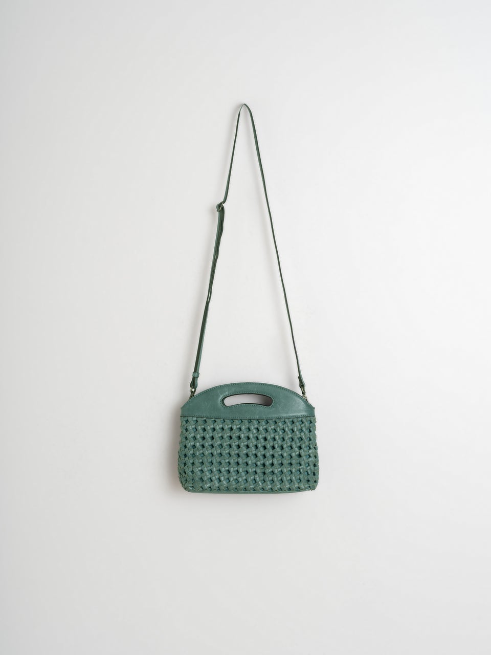 Indi & cold BOLSO NUDO PIEL En línea