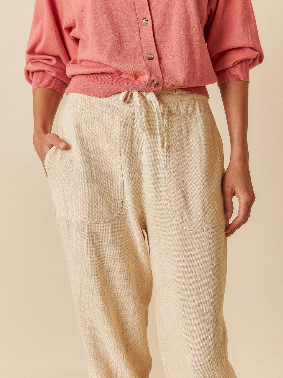 Indi & cold PANTALÓN JOGGER PANAMÁ Rebajas baratas