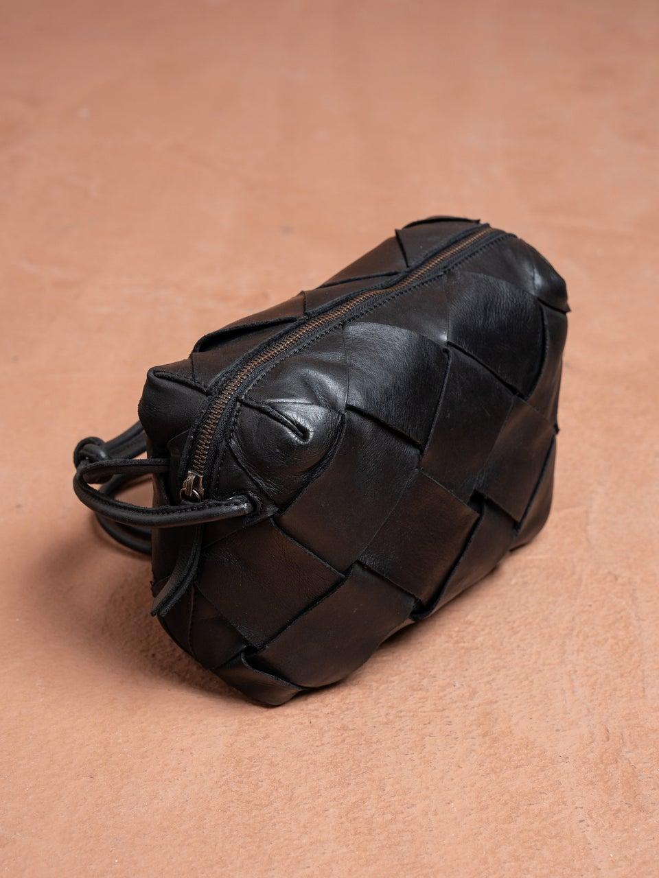 Indi & cold BOLSO BANDOLERA PIEL BOX Los más vendidos