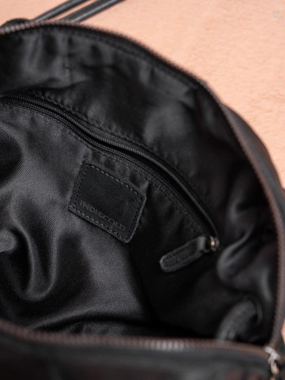Indi & cold BOLSO BANDOLERA PIEL BOX Los más vendidos