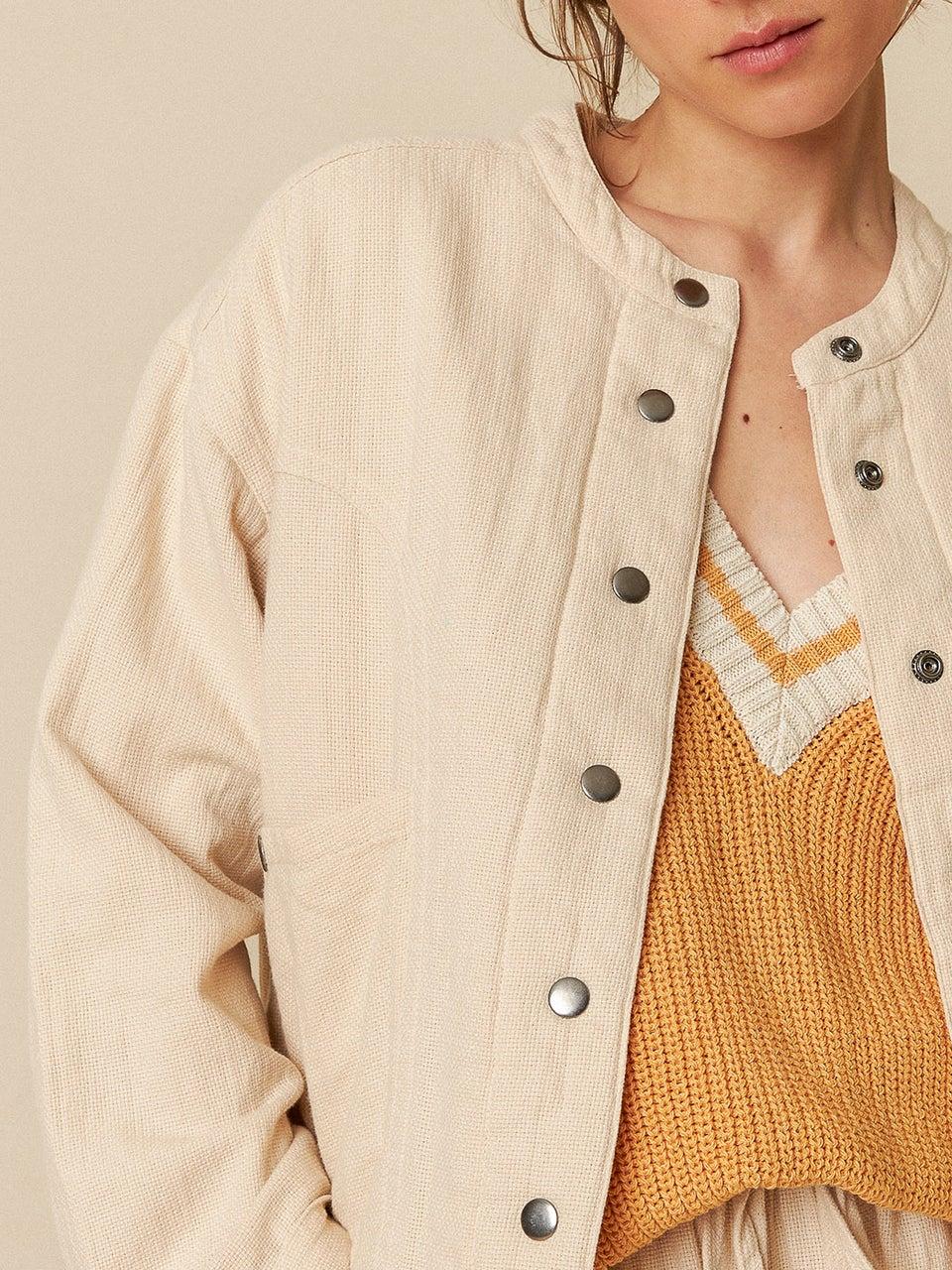 Indi & cold CAZADORA BOMBER PANAMÁ Ventas relámpago
