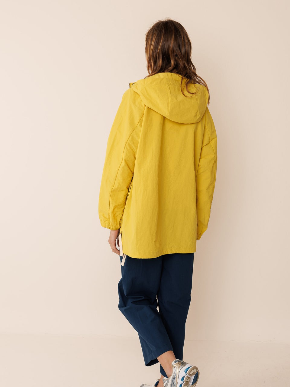 Indi & cold CHUBASQUERO NYLON SPORT Mejor oferta