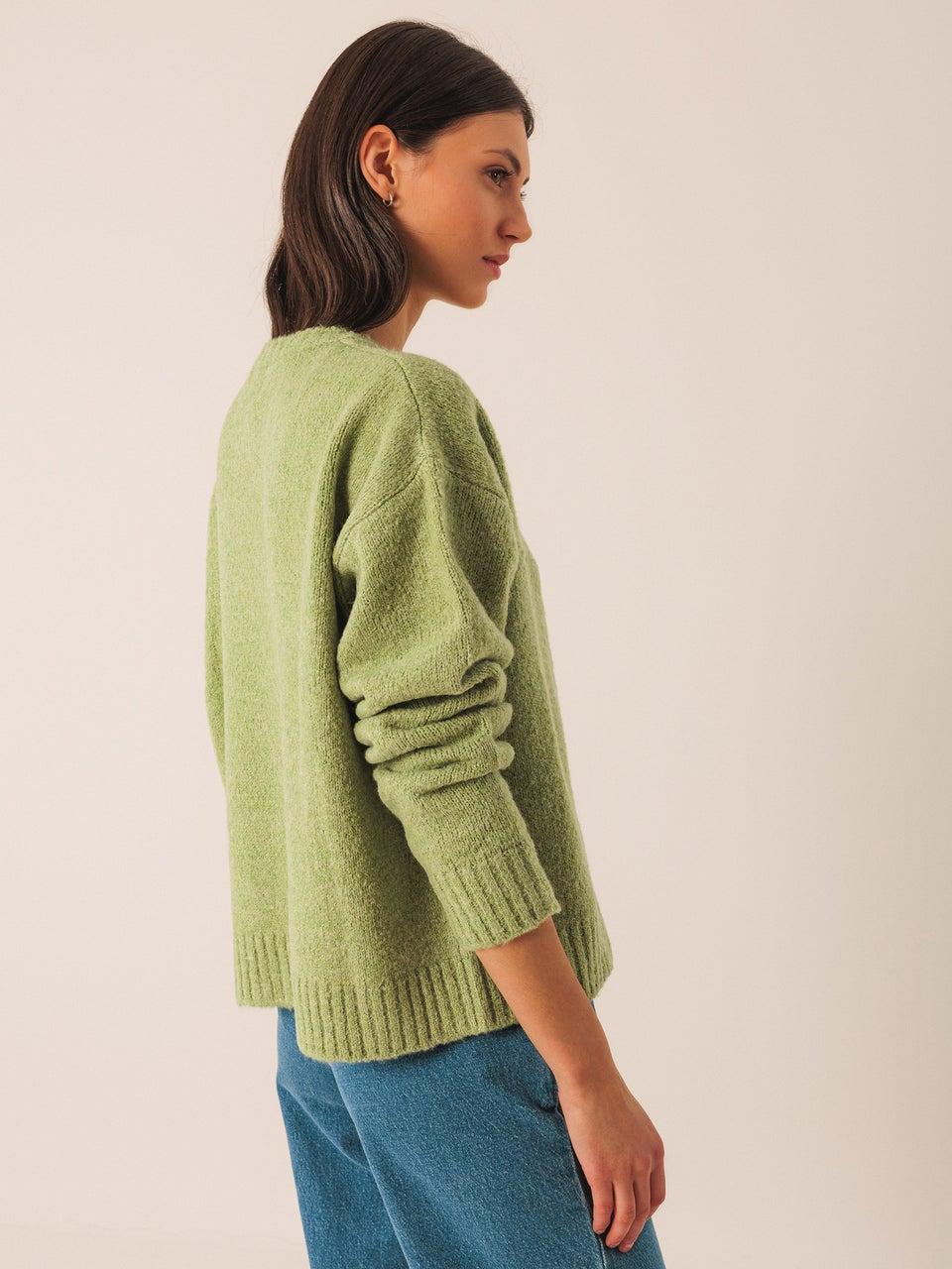Indi & cold JERSEY PUNTO LISO Superdescuento
