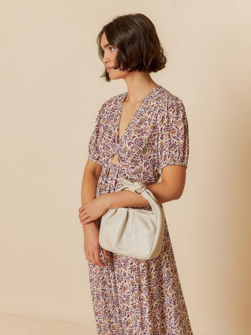 Indi & cold MINI BOLSO LAZO Libre de impuestos