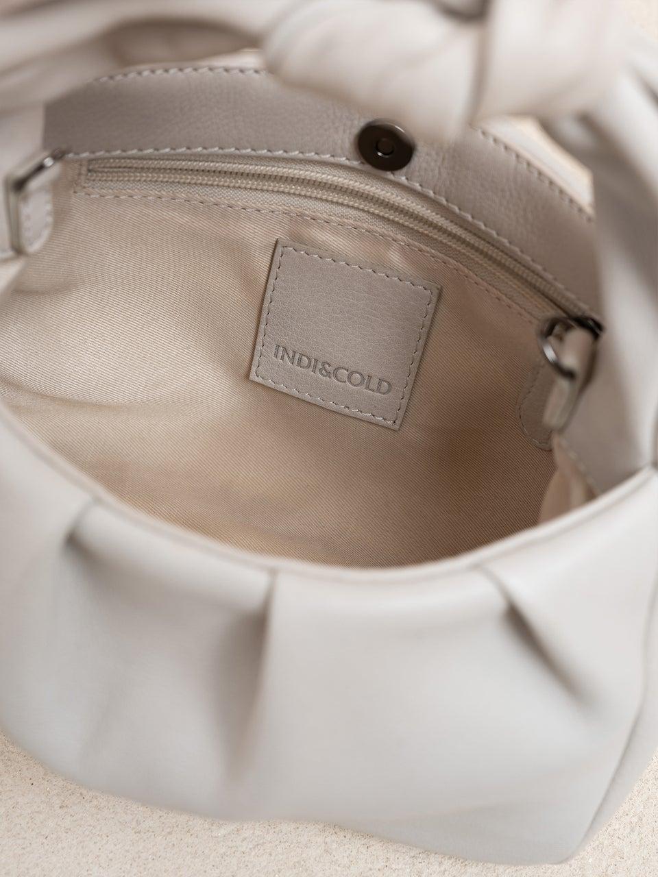 Indi & cold MINI BOLSO LAZO Libre de impuestos