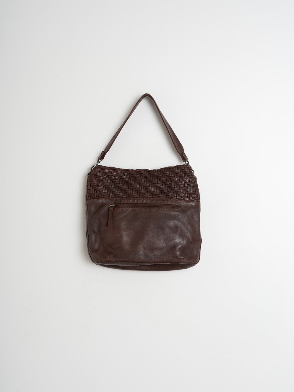 Indi & cold BOLSO ESPIGA PIEL REMY Rebajas