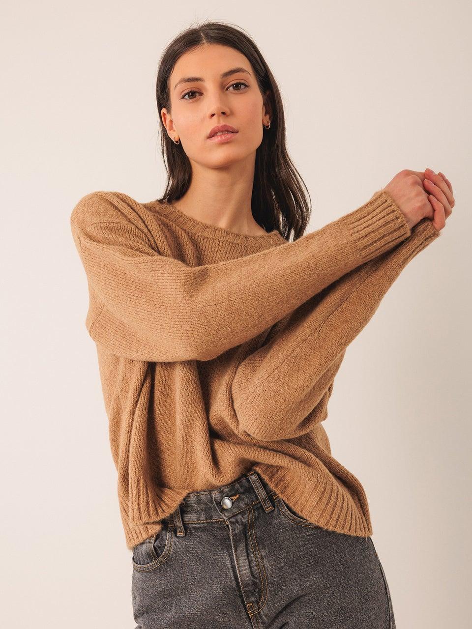 Indi & cold JERSEY PUNTO LISO Mejor oferta