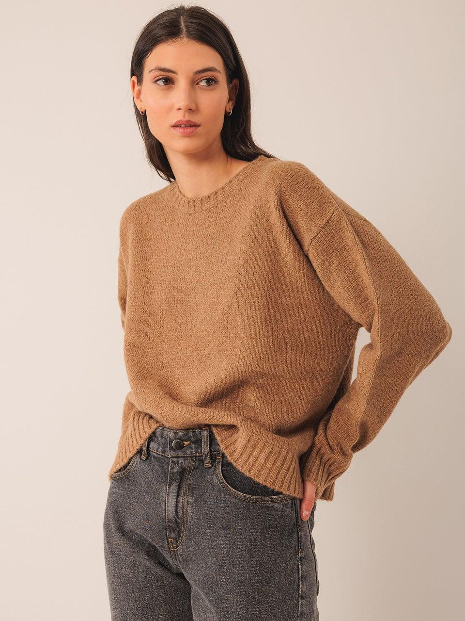 Indi & cold JERSEY PUNTO LISO Mejor oferta