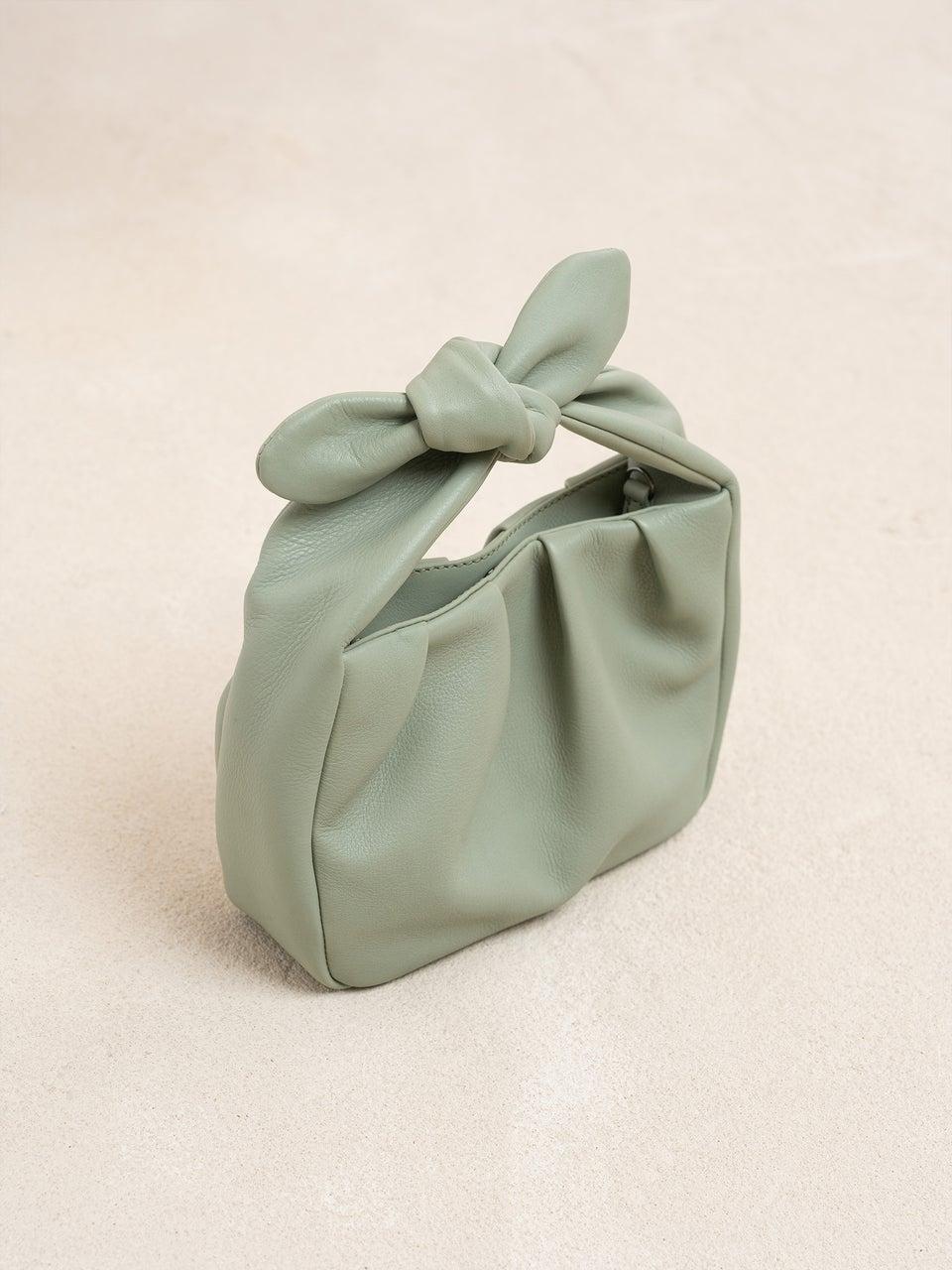 Indi & cold MINI BOLSO LAZO Últimos 3 días