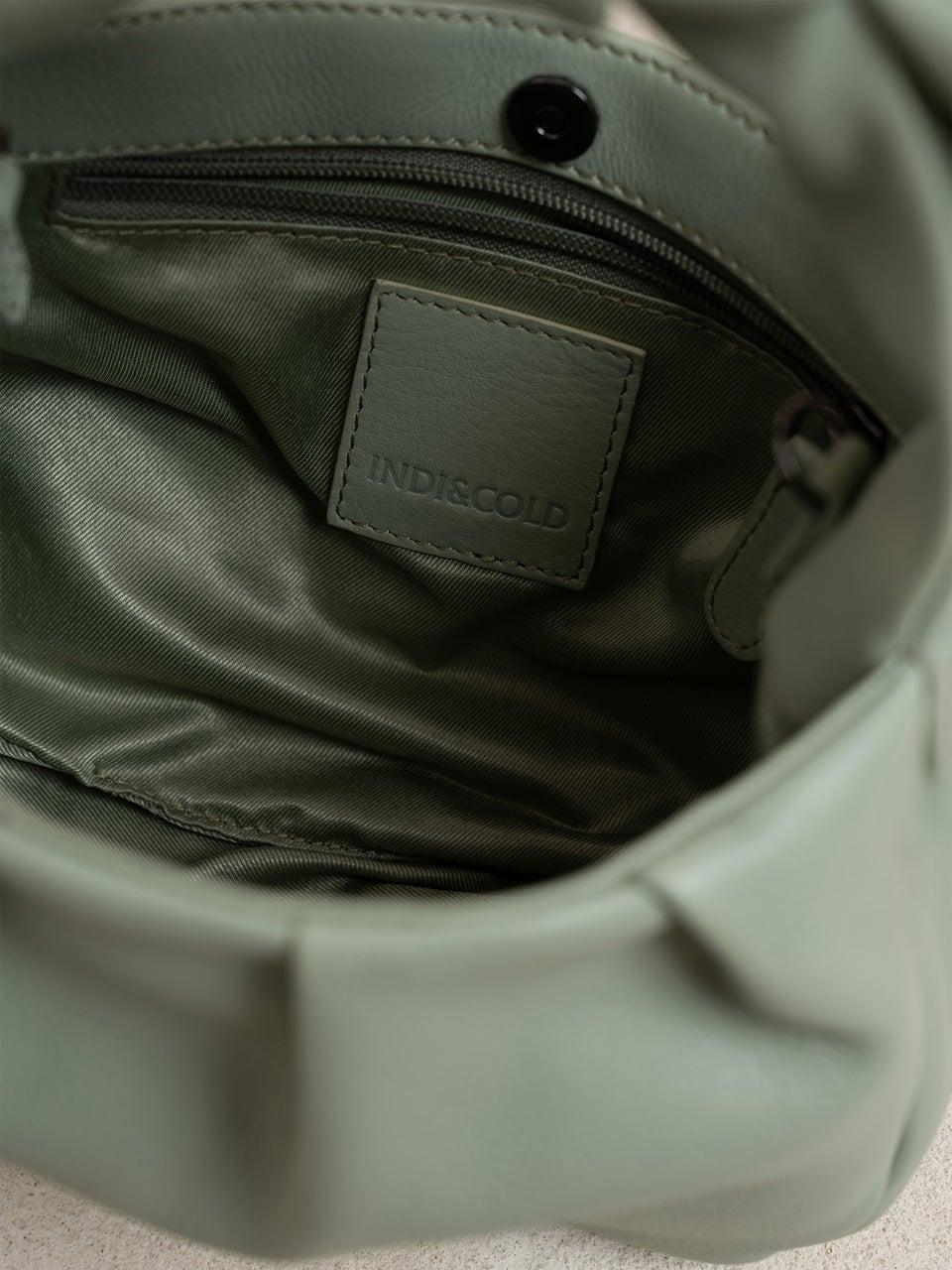 Indi & cold MINI BOLSO LAZO Últimos 3 días