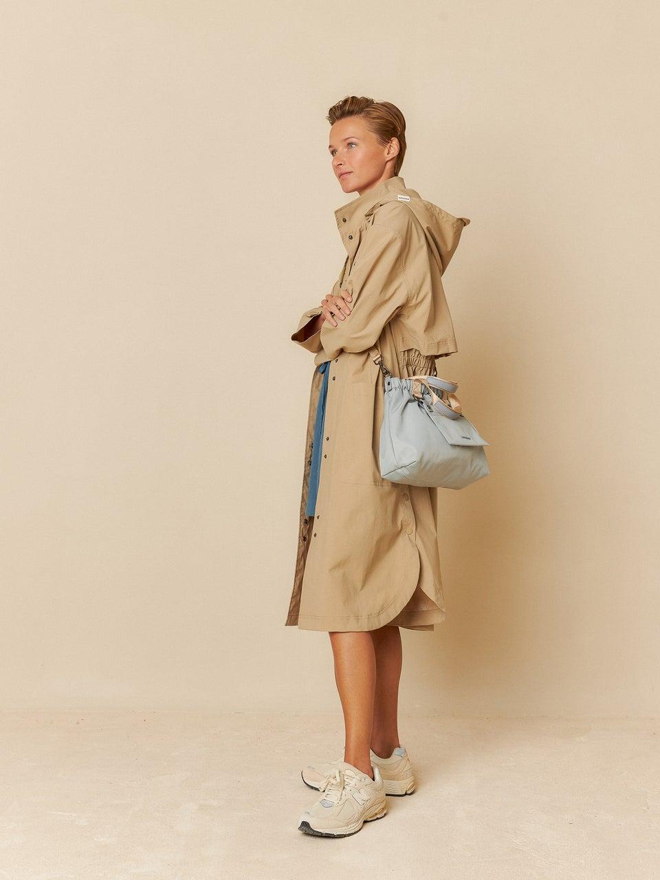 Indi & cold BOLSO BANDOLERA NYLON COMPRAR AHORA