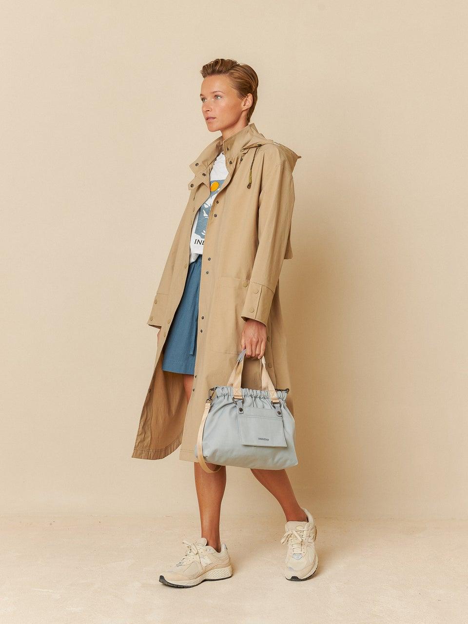 Indi & cold BOLSO BANDOLERA NYLON COMPRAR AHORA