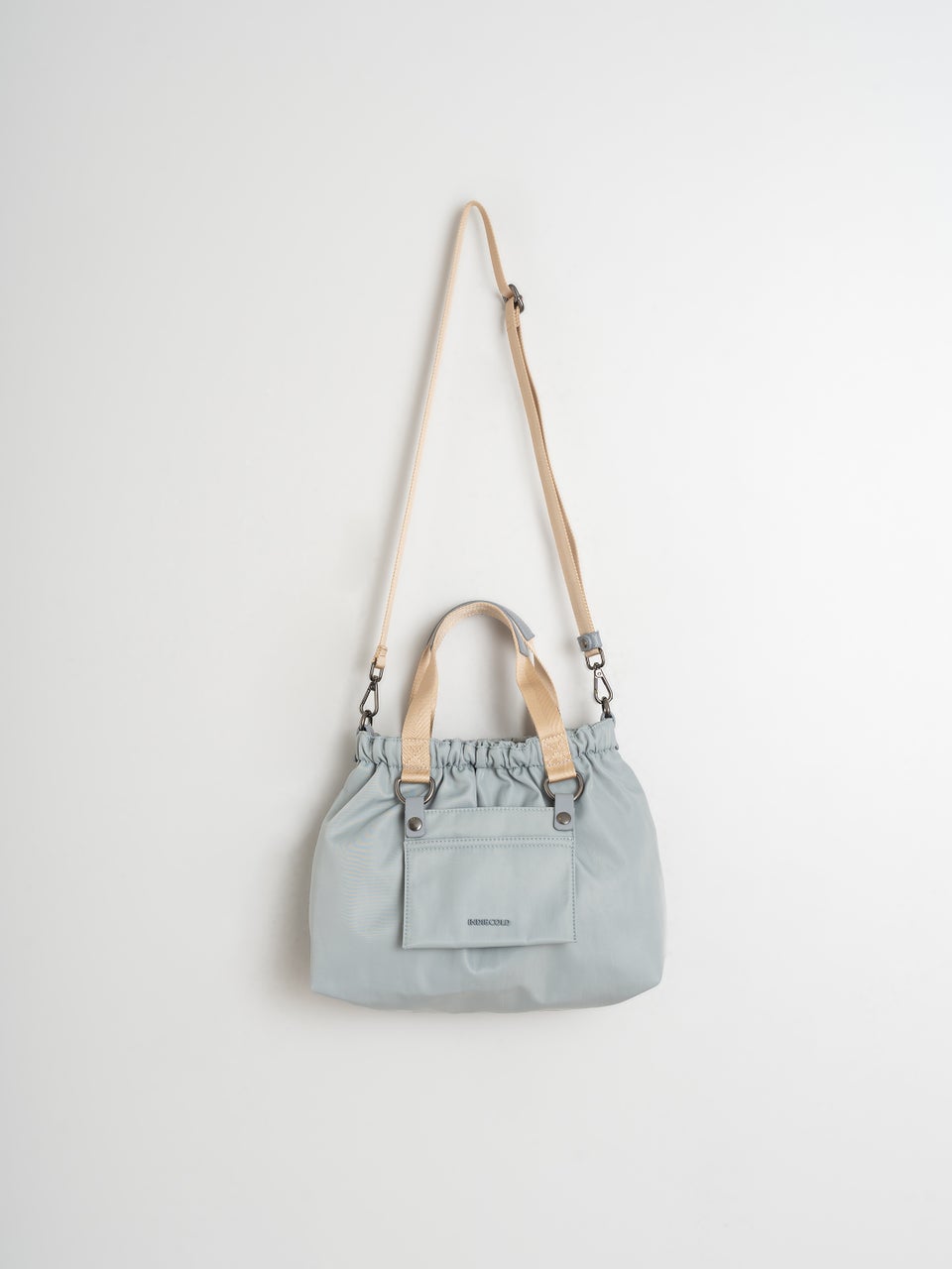 Indi & cold BOLSO BANDOLERA NYLON COMPRAR AHORA