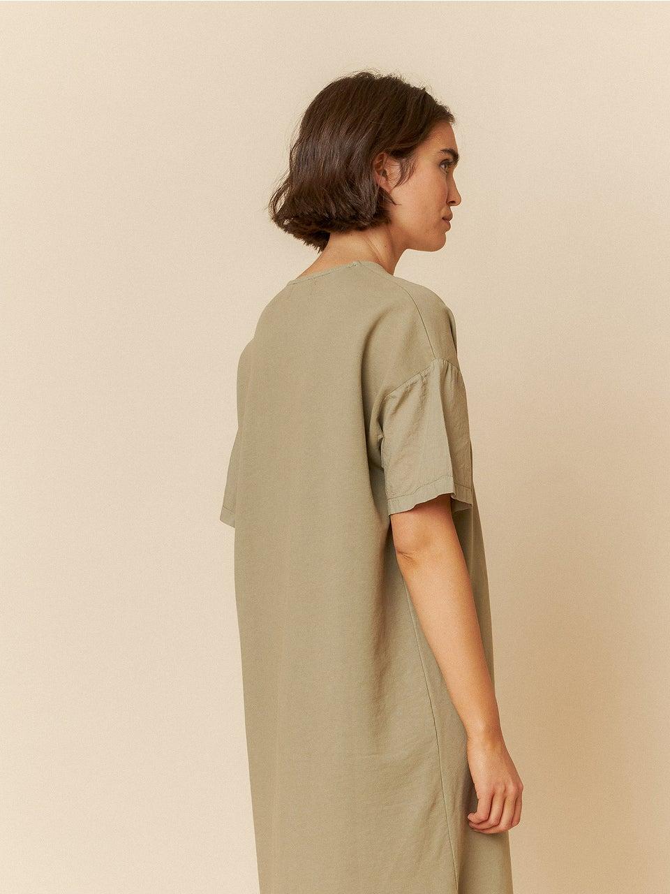 Indi & cold VESTIDO FELPA ABERTURAS Envío internacional gratuito
