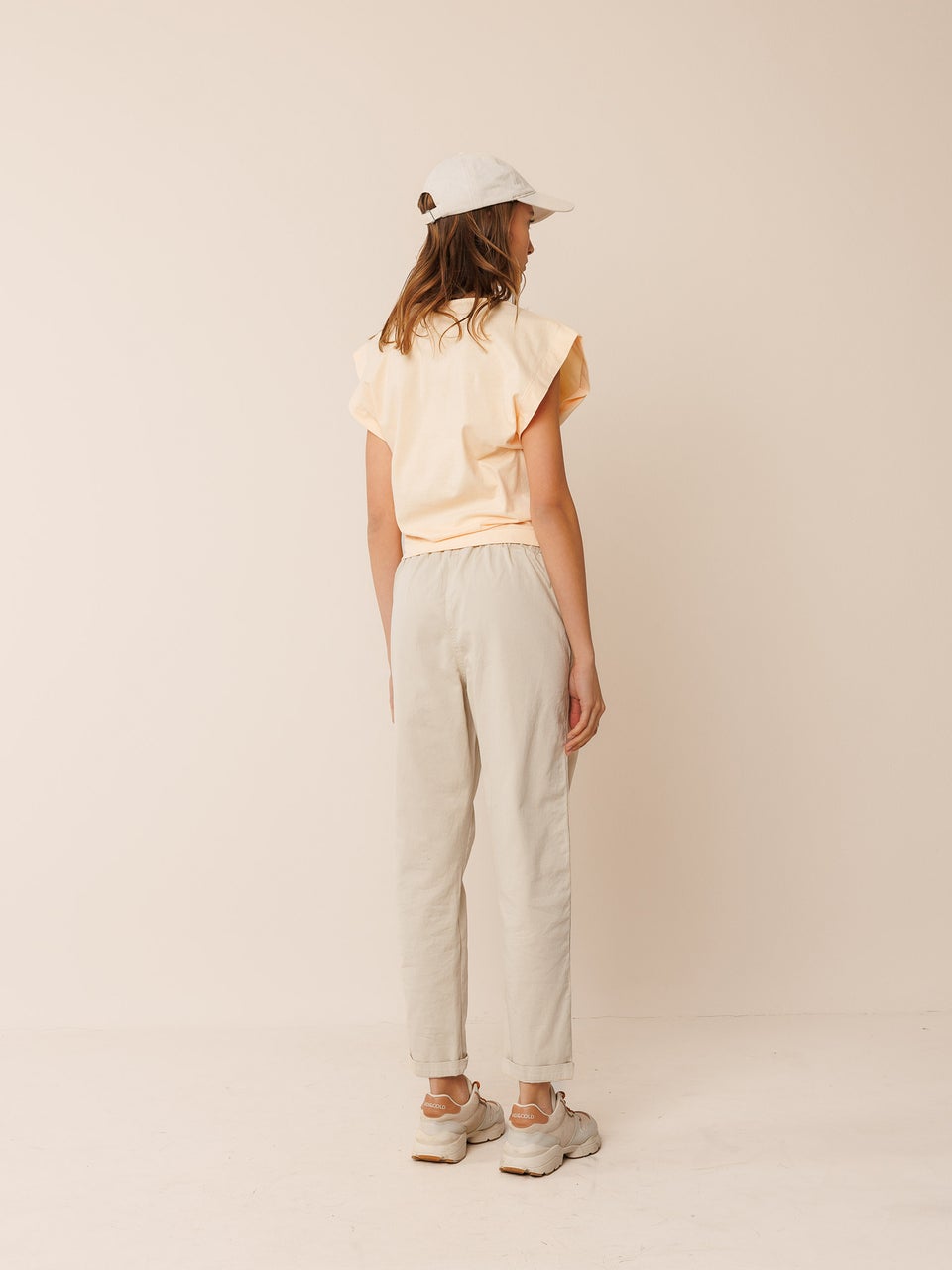 Indi & cold PANTALÓN CLASIC JOGGER Ahorra y exporta