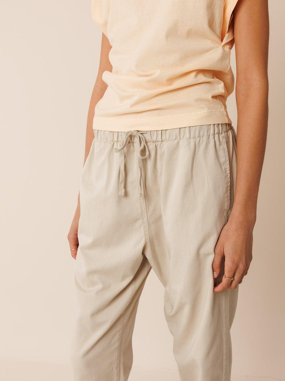 Indi & cold PANTALÓN CLASIC JOGGER Ahorra y exporta