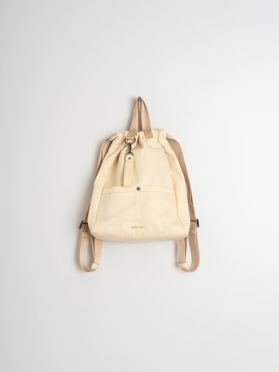 Indi & cold BOLSO MOCHILA NYLON Precios de Black Friday