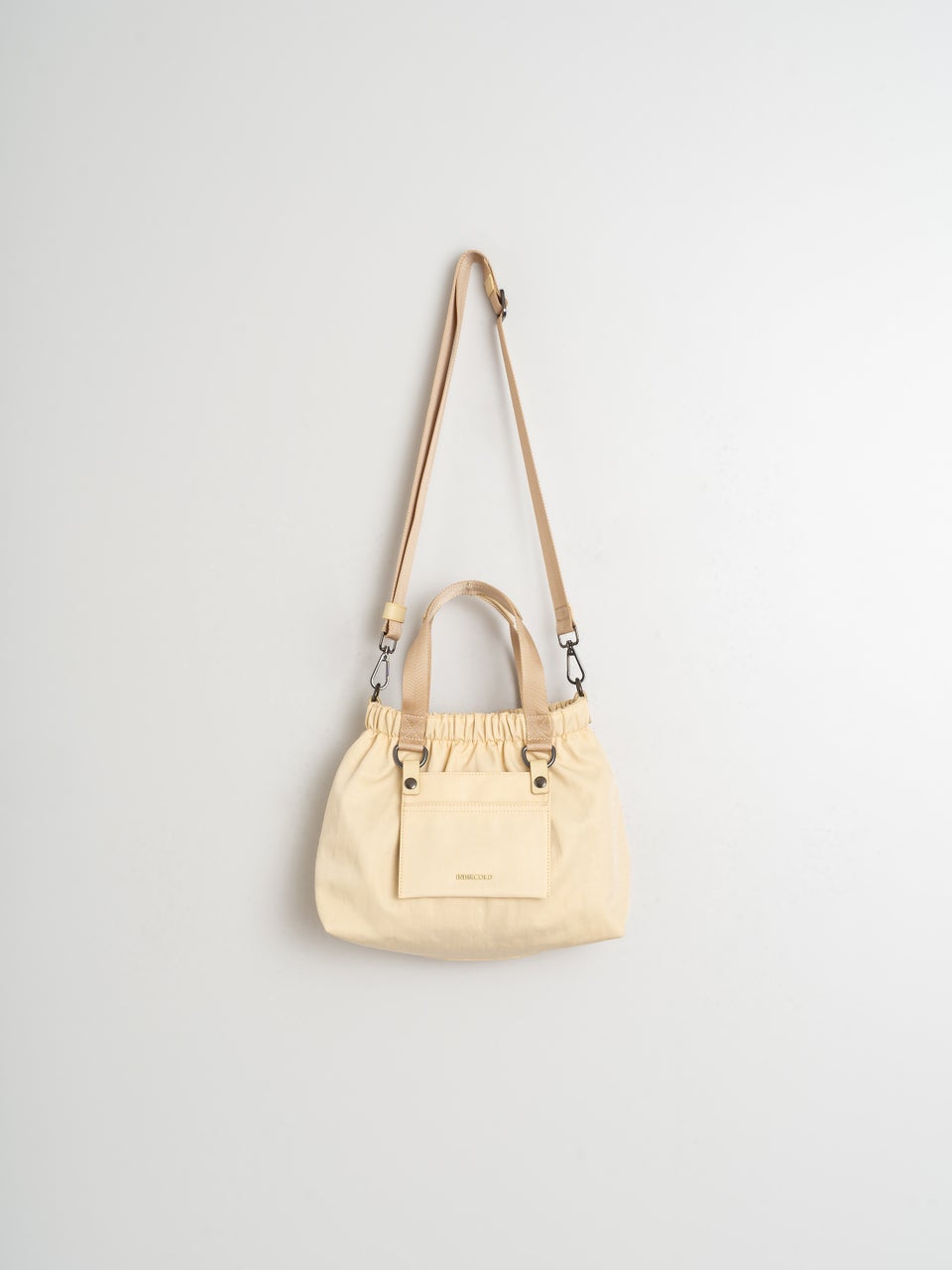 Indi & cold BOLSO BANDOLERA NYLON Última moda