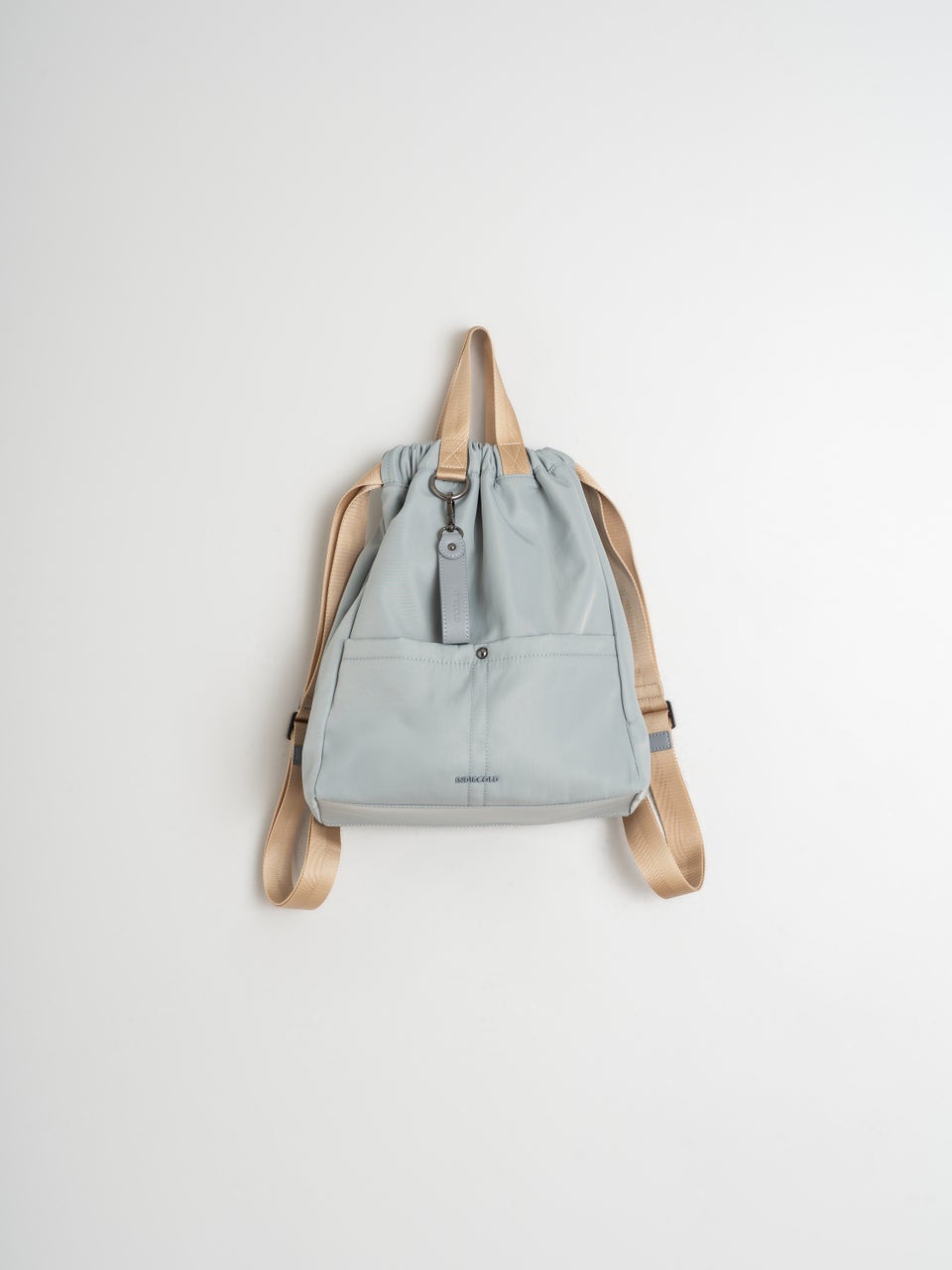 Indi & cold BOLSO MOCHILA NYLON Ofertas