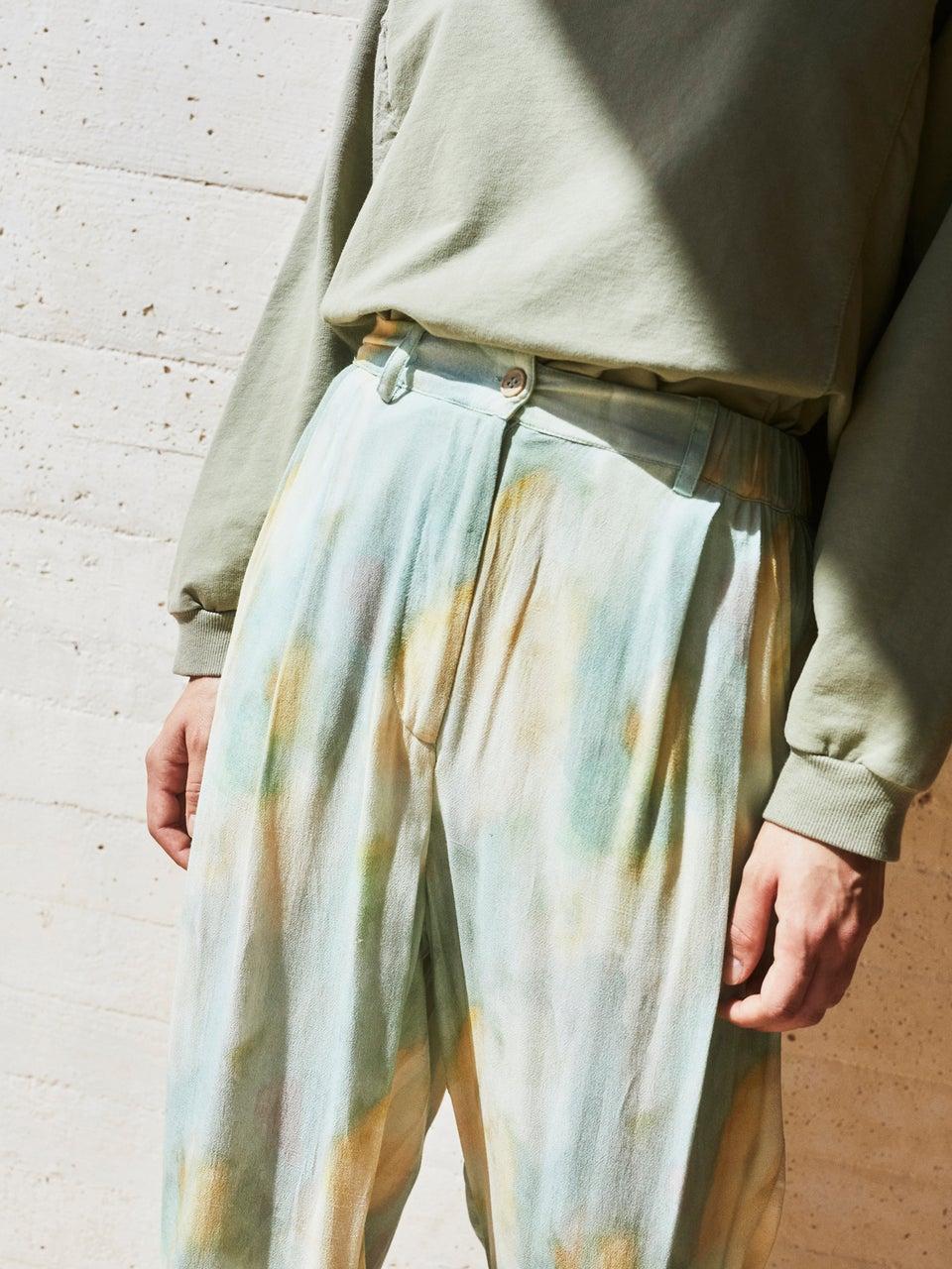 Indi & cold PANTALÓN JARED PINZAS Tienda