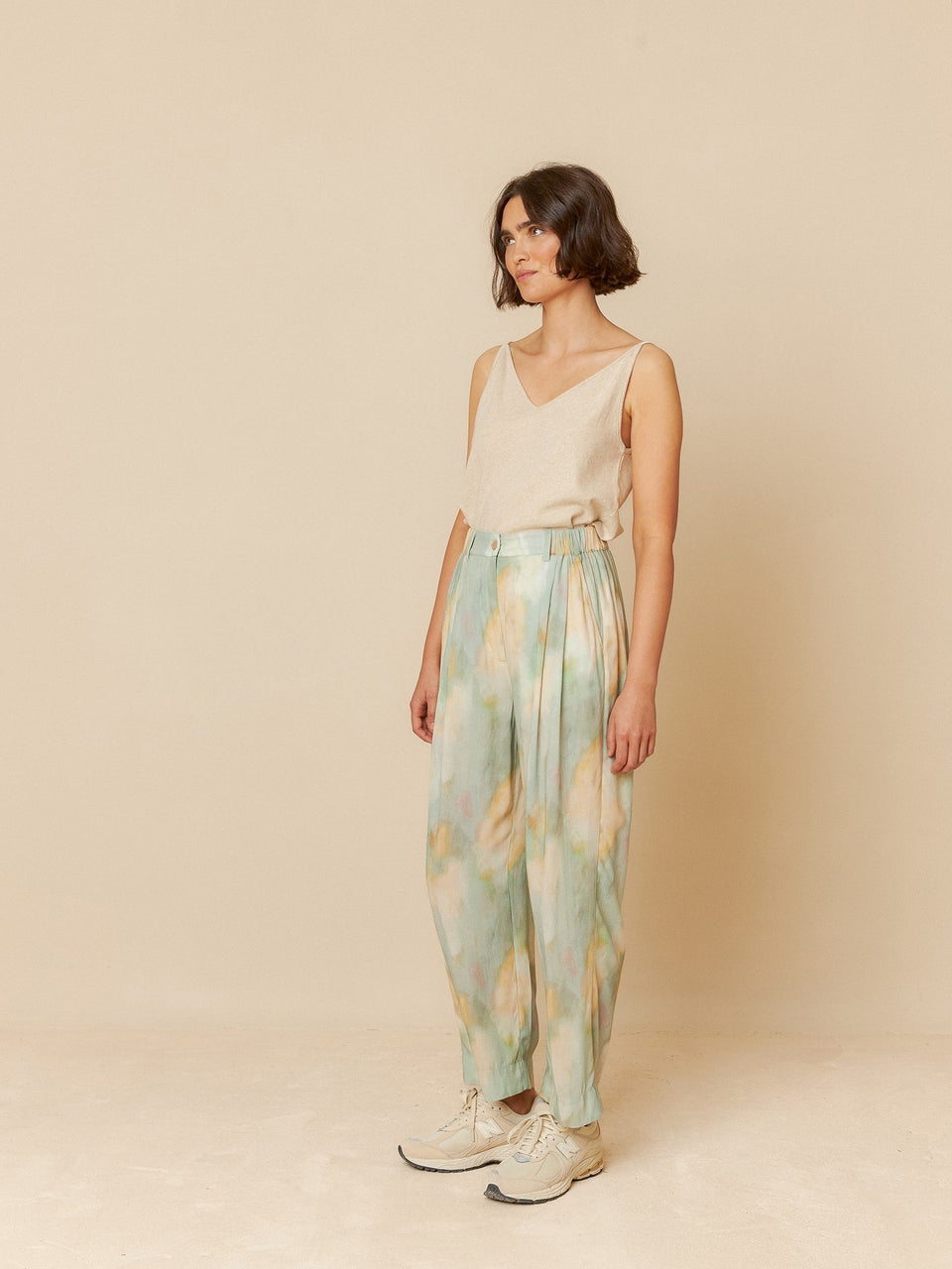 Indi & cold PANTALÓN JARED PINZAS Tienda